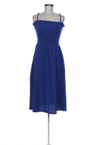 Sukienka H&M, Rozmiar L, Kolor Niebieski, Cena 66,65 zł