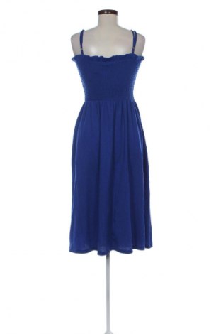 Sukienka H&M, Rozmiar L, Kolor Niebieski, Cena 66,65 zł