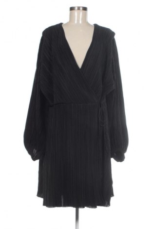 Φόρεμα H&M, Μέγεθος L, Χρώμα Μαύρο, Τιμή 11,99 €