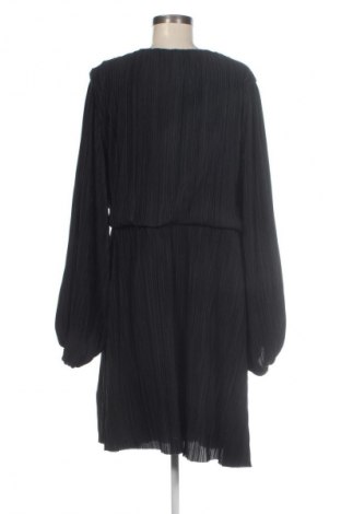 Φόρεμα H&M, Μέγεθος L, Χρώμα Μαύρο, Τιμή 11,99 €