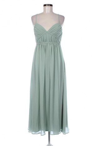 Kleid H&M, Größe M, Farbe Grün, Preis 14,83 €