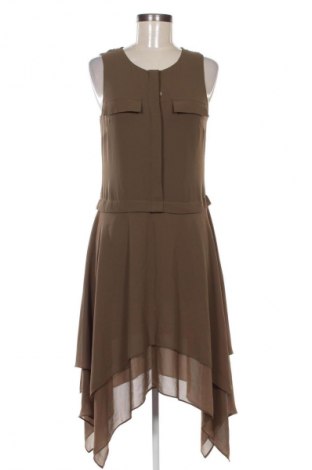 Šaty  H&M, Veľkosť S, Farba Hnedá, Cena  27,80 €
