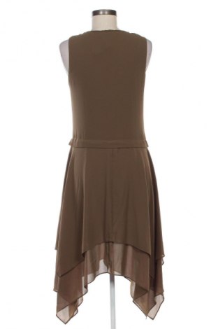 Šaty  H&M, Veľkosť S, Farba Hnedá, Cena  27,80 €