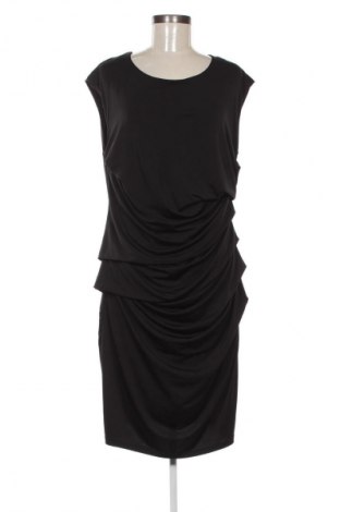 Šaty  H&M, Velikost XL, Barva Černá, Cena  212,00 Kč