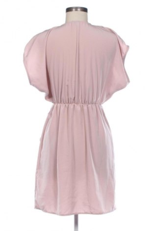 Kleid H&M, Größe S, Farbe Aschrosa, Preis € 13,17