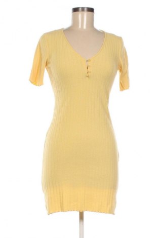 Kleid H&M, Größe S, Farbe Gelb, Preis € 14,83