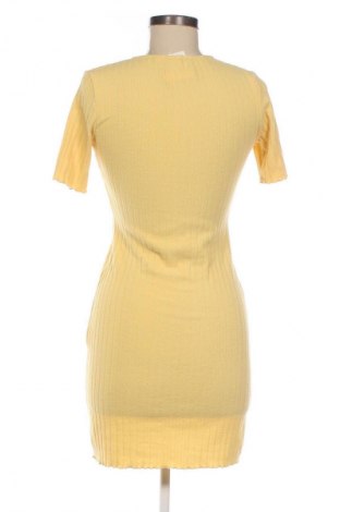 Kleid H&M, Größe S, Farbe Gelb, Preis € 14,83