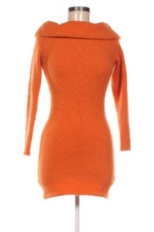 Kleid H&M, Größe S, Farbe Orange, Preis € 14,83