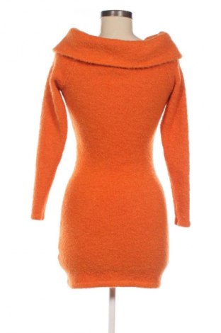 Kleid H&M, Größe S, Farbe Orange, Preis € 14,83