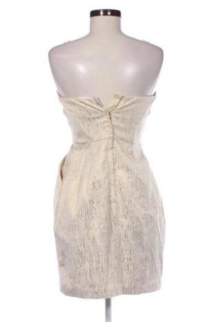 Kleid H&M, Größe S, Farbe Golden, Preis 20,72 €