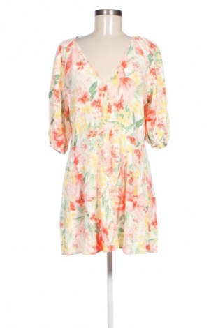 Šaty  H&M, Velikost M, Barva Vícebarevné, Cena  367,00 Kč