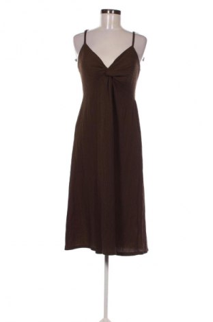 Sukienka H&M, Rozmiar M, Kolor Brązowy, Cena 53,99 zł
