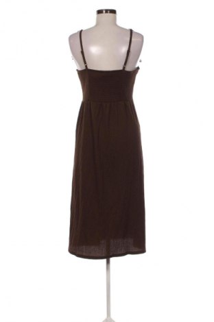 Sukienka H&M, Rozmiar M, Kolor Brązowy, Cena 53,99 zł