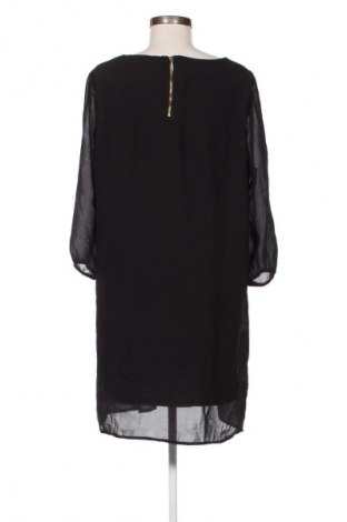 Kleid H&M, Größe L, Farbe Schwarz, Preis 11,99 €