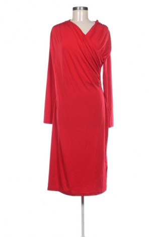 Φόρεμα H&M, Μέγεθος XL, Χρώμα Κόκκινο, Τιμή 20,99 €