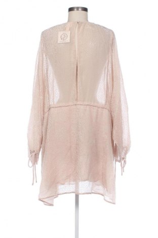 Kleid H&M, Größe M, Farbe Beige, Preis € 14,91
