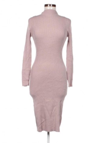 Kleid H&M, Größe S, Farbe Aschrosa, Preis 15,99 €