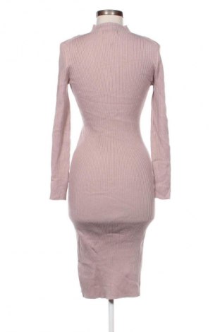 Kleid H&M, Größe S, Farbe Aschrosa, Preis 15,99 €