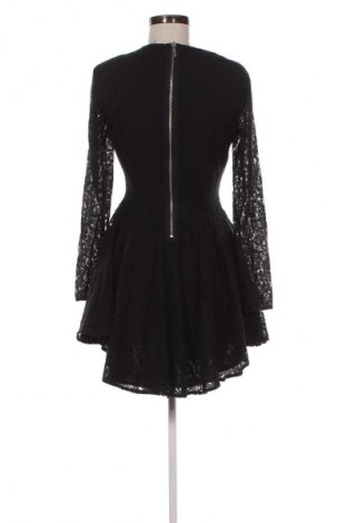 Sukienka H&M, Rozmiar M, Kolor Czarny, Cena 44,99 zł