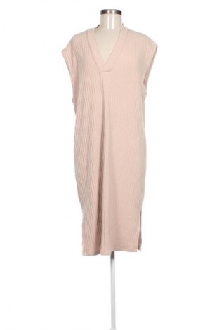 Kleid H&M, Größe M, Farbe Beige, Preis 14,91 €