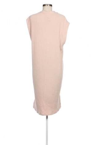 Kleid H&M, Größe M, Farbe Beige, Preis 14,91 €
