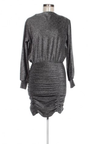Rochie H&M, Mărime S, Culoare Argintiu, Preț 152,25 Lei