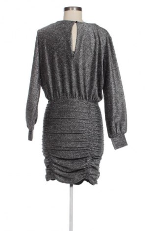 Rochie H&M, Mărime S, Culoare Argintiu, Preț 152,25 Lei