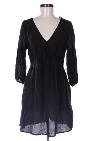 Rochie H&M, Mărime S, Culoare Negru, Preț 61,99 Lei