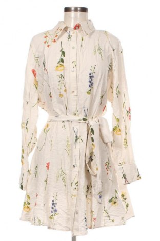 Rochie H&M, Mărime L, Culoare Multicolor, Preț 125,92 Lei