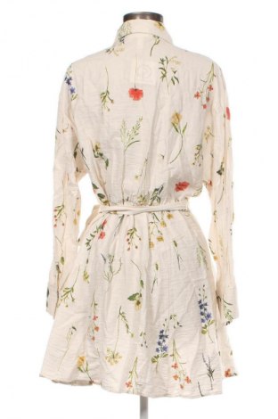 Rochie H&M, Mărime L, Culoare Multicolor, Preț 125,92 Lei