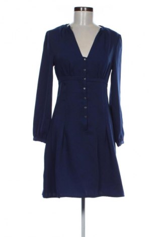 Φόρεμα H&M, Μέγεθος M, Χρώμα Μπλέ, Τιμή 14,83 €