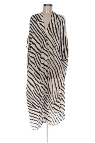 Kleid H&M, Größe 4XL, Farbe Mehrfarbig, Preis 24,55 €