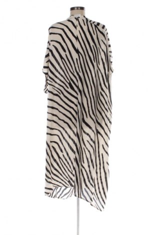 Kleid H&M, Größe 4XL, Farbe Mehrfarbig, Preis 24,55 €