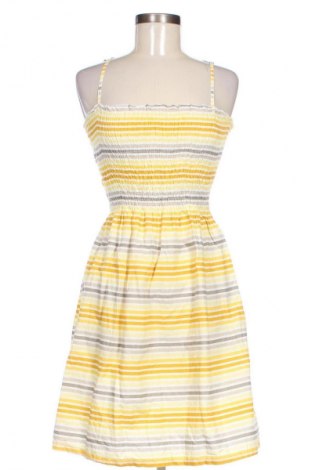 Kleid H&M, Größe XXS, Farbe Mehrfarbig, Preis 14,83 €
