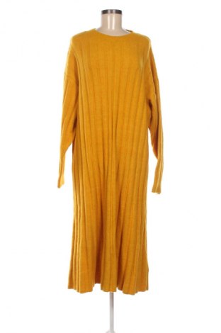 Kleid H&M, Größe XL, Farbe Gelb, Preis 27,70 €