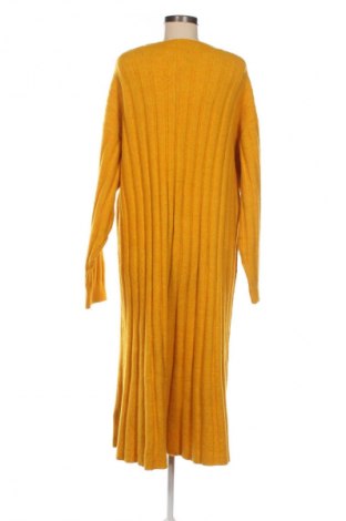 Kleid H&M, Größe XL, Farbe Gelb, Preis 27,70 €