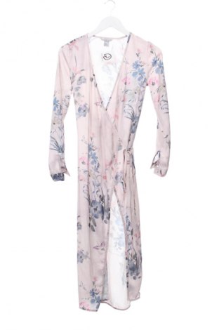 Kleid H&M, Größe XXS, Farbe Mehrfarbig, Preis 14,77 €