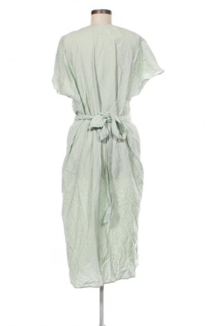 Rochie H&M, Mărime S, Culoare Verde, Preț 99,00 Lei