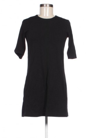 Kleid H&M, Größe XS, Farbe Schwarz, Preis 14,83 €
