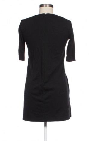 Kleid H&M, Größe XS, Farbe Schwarz, Preis 14,83 €