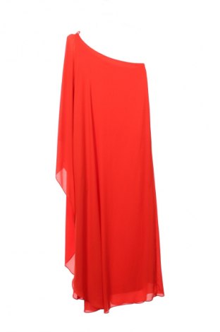 Sukienka H&M, Rozmiar M, Kolor Czerwony, Cena 66,67 zł