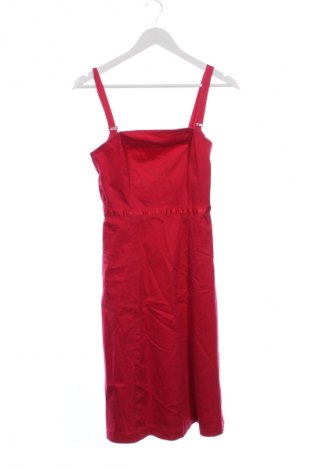 Kleid H&M, Größe S, Farbe Rot, Preis 15,00 €