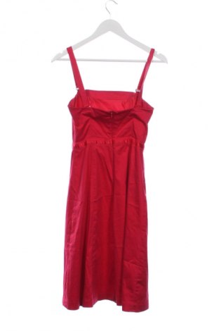 Kleid H&M, Größe S, Farbe Rot, Preis 15,00 €