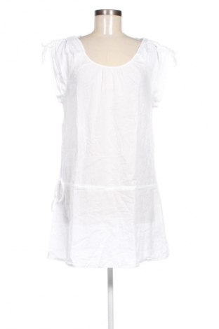 Φόρεμα H&M, Μέγεθος L, Χρώμα Λευκό, Τιμή 15,00 €