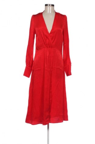 Rochie H&M, Mărime XS, Culoare Roșu, Preț 76,00 Lei