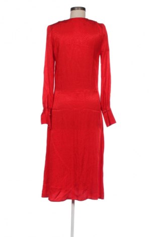 Rochie H&M, Mărime XS, Culoare Roșu, Preț 76,00 Lei
