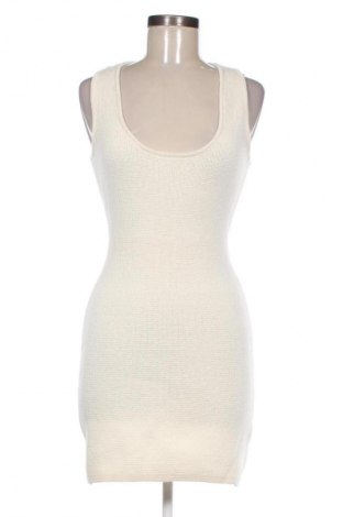 Kleid H&M, Größe M, Farbe Ecru, Preis € 24,00