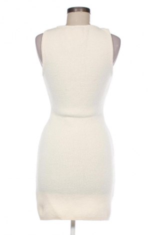 Kleid H&M, Größe M, Farbe Ecru, Preis € 24,00