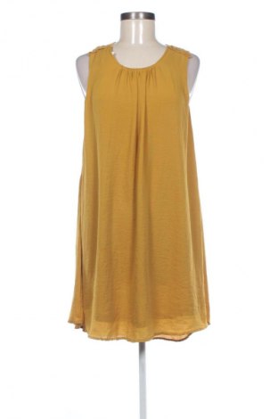 Φόρεμα H&M, Μέγεθος M, Χρώμα Πορτοκαλί, Τιμή 15,00 €