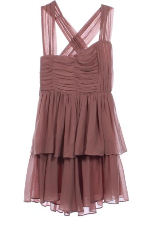 Šaty  H&M, Velikost M, Barva Růžová, Cena  366,00 Kč